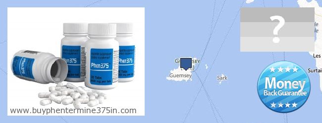 Dove acquistare Phentermine 37.5 in linea Guernsey